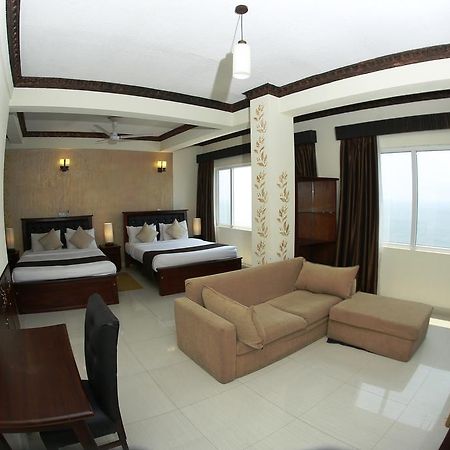 Hotel Sunhill - Colombo Exterior foto