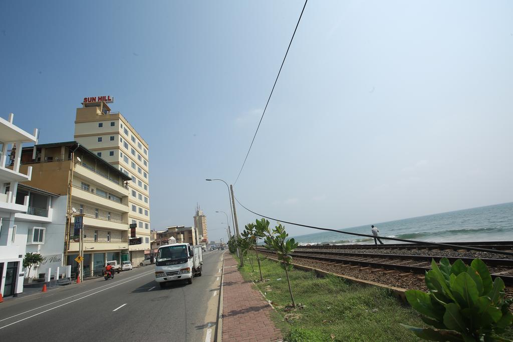 Hotel Sunhill - Colombo Cameră foto