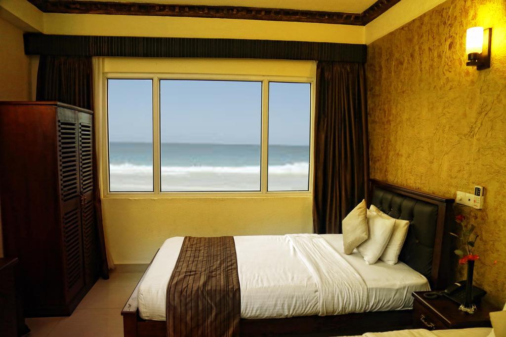 Hotel Sunhill - Colombo Cameră foto