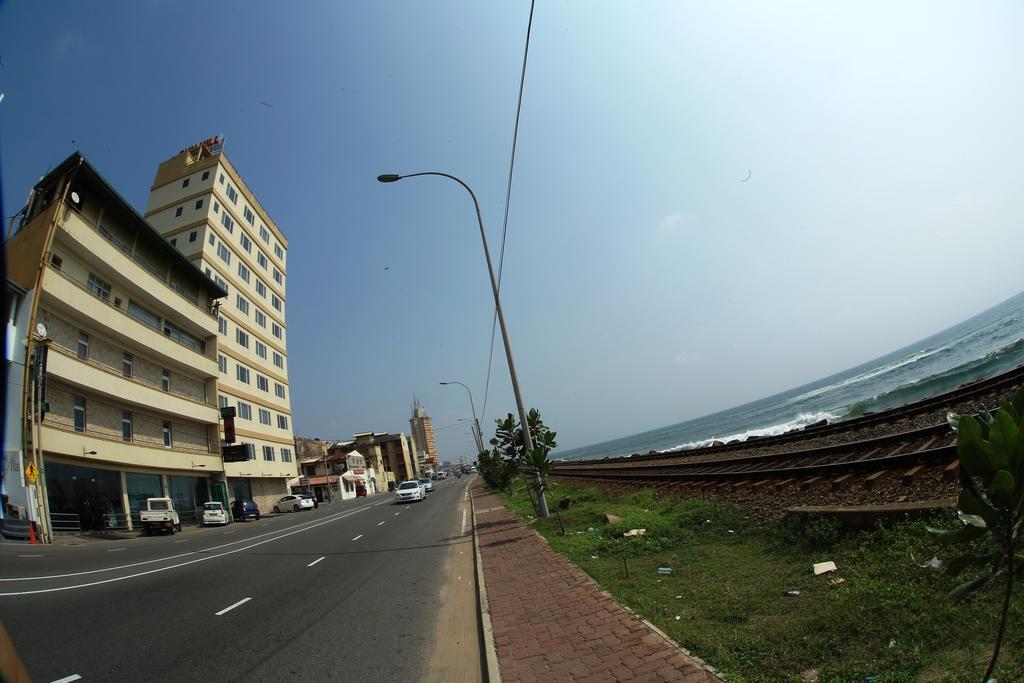 Hotel Sunhill - Colombo Cameră foto