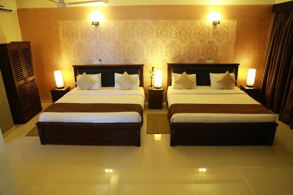 Hotel Sunhill - Colombo Cameră foto