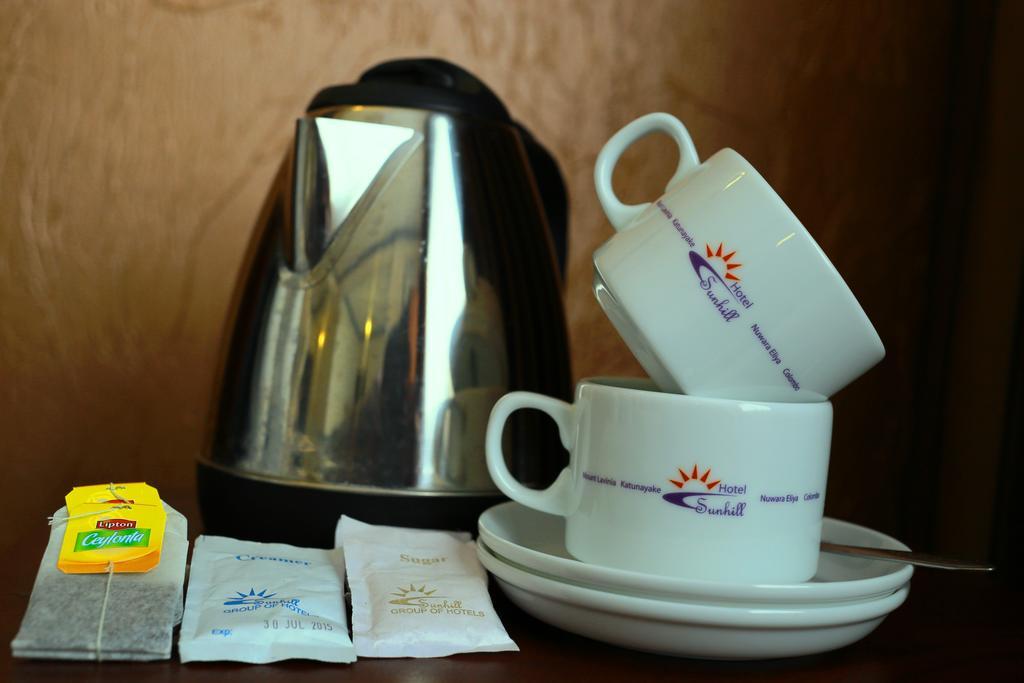 Hotel Sunhill - Colombo Cameră foto