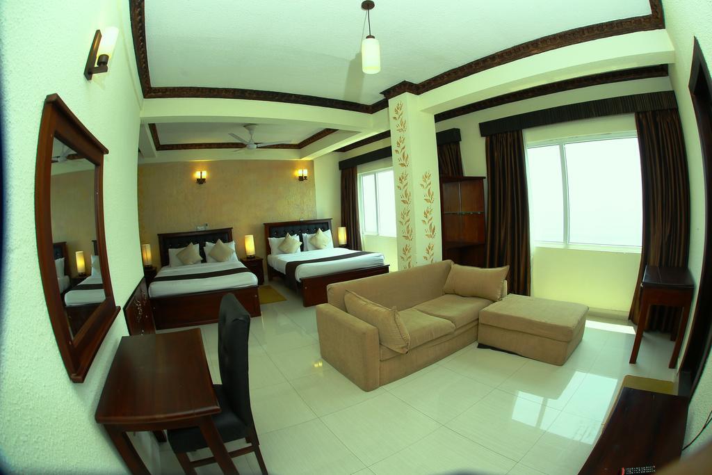 Hotel Sunhill - Colombo Cameră foto
