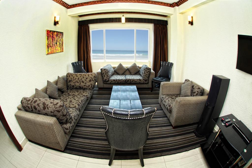 Hotel Sunhill - Colombo Cameră foto