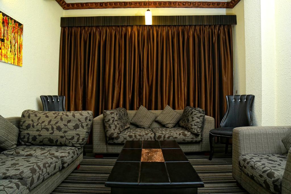 Hotel Sunhill - Colombo Cameră foto