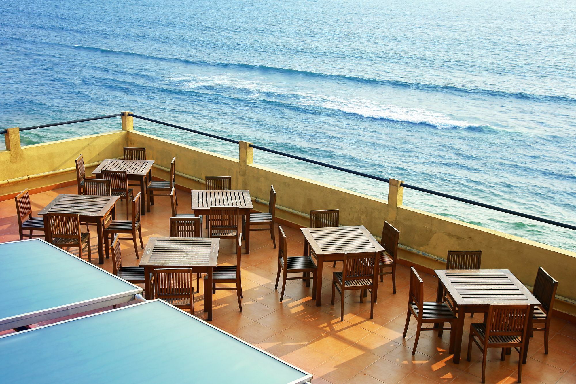 Hotel Sunhill - Colombo Exterior foto